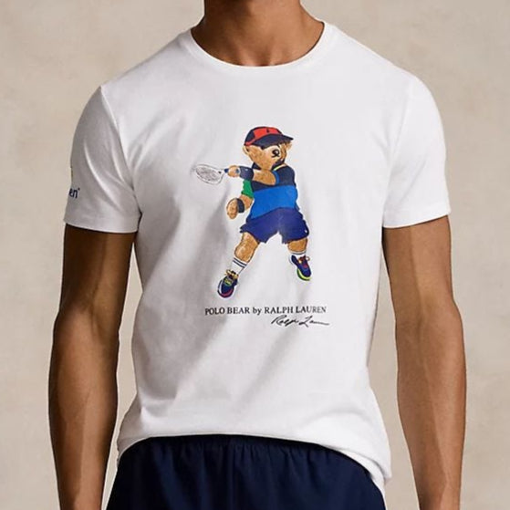 The Modern Gentleman’s Guide to Men’s Luxury&nbsp;T-Shirts